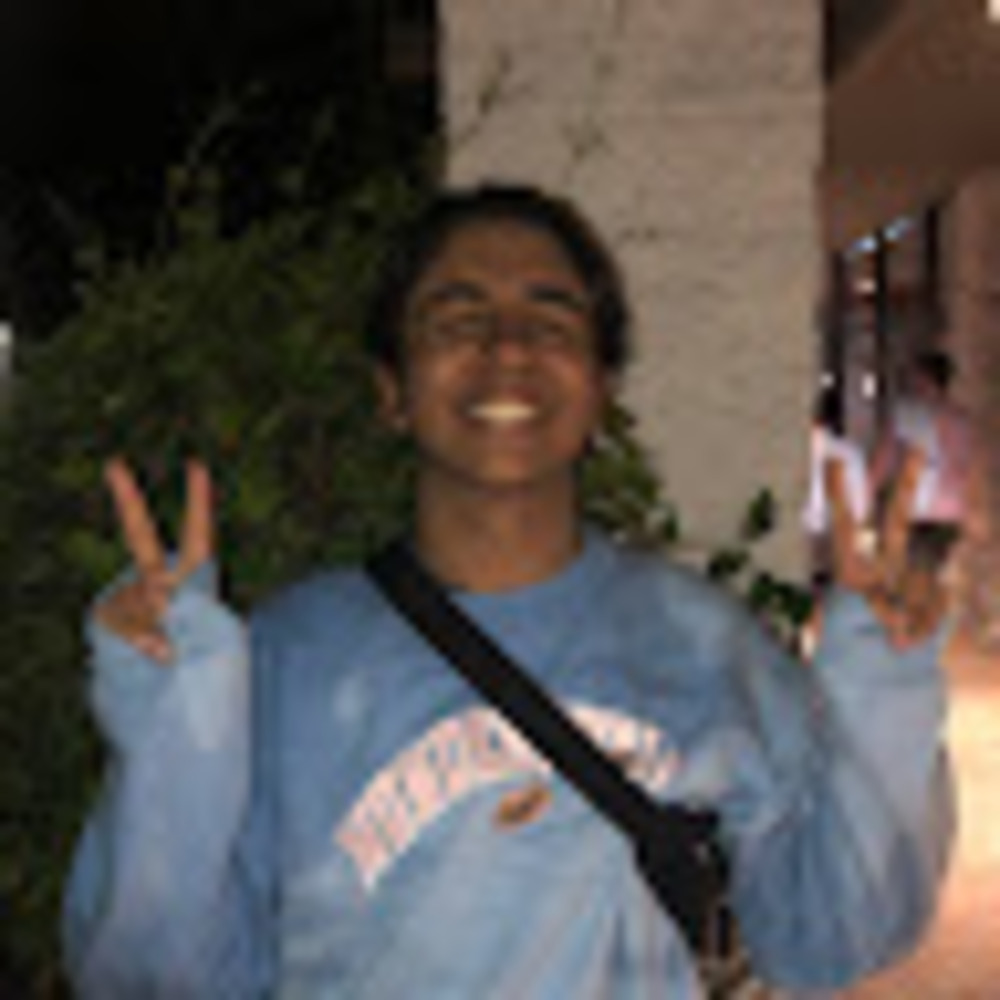 Meet your Posher, Aakif